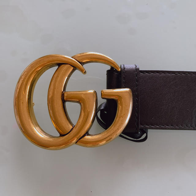 GUCCI ベルト (値段交渉可) | www.supremecourtbar.org.np