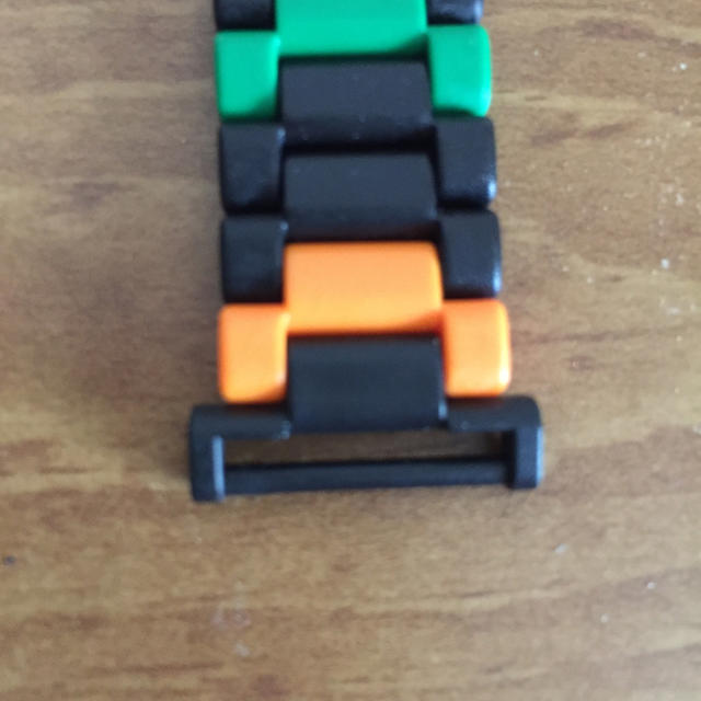 Lego(レゴ)のLEGOの腕時計 キッズ/ベビー/マタニティのこども用ファッション小物(腕時計)の商品写真