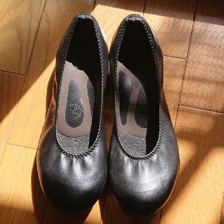 リゲッタ(Re:getA)のRe:getA 3センチヒール(ローファー/革靴)