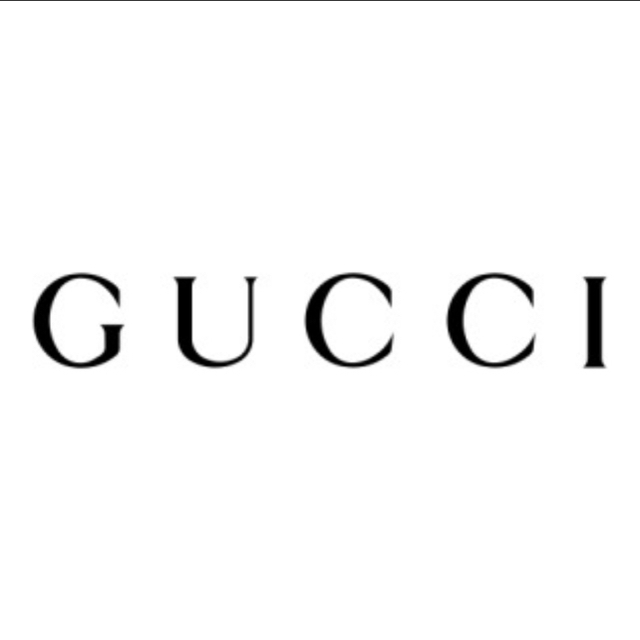Gucci - GUCCI バナナワッペン デニムジャケット GGロゴ Gジャン 18AW