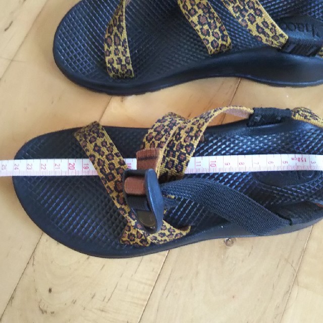 Chaco(チャコ)のChacoサンダル キッズ/ベビー/マタニティのキッズ靴/シューズ(15cm~)(サンダル)の商品写真