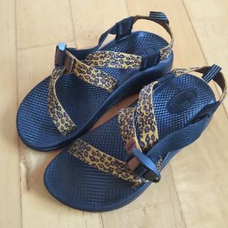 チャコ(Chaco)のChacoサンダル(サンダル)