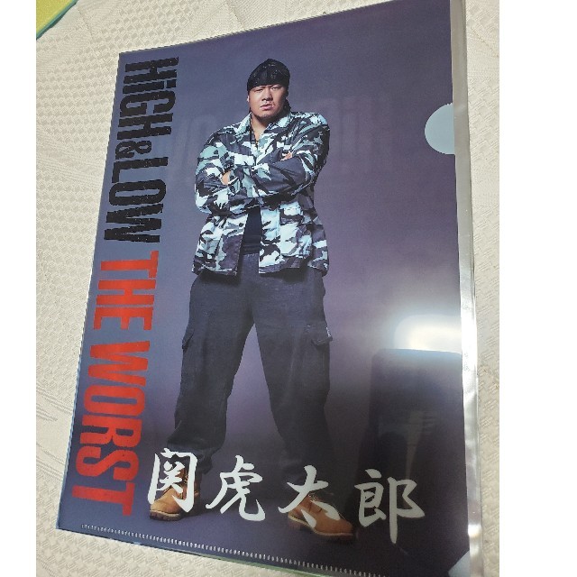 関虎太郎 エンタメ/ホビーのタレントグッズ(アイドルグッズ)の商品写真