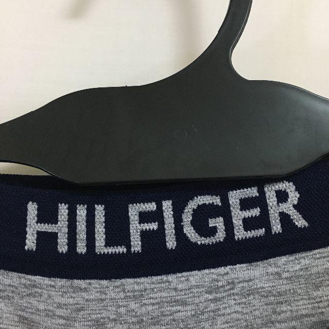 TOMMY HILFIGER(トミーヒルフィガー)の２枚セット★Mサイズ★新品レディース下着　ボクサータイプ★トミー レディースの下着/アンダーウェア(ショーツ)の商品写真