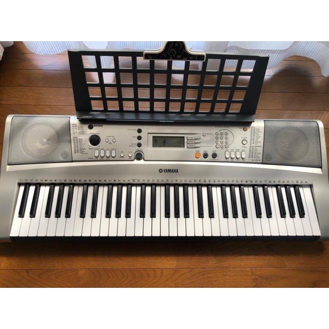 YAMAHA PSR-E313 キーボード ピアノ 送料無料