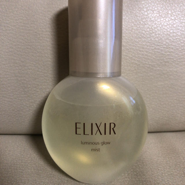 ELIXIR(エリクシール)のエリクシール つや玉ミスト コスメ/美容のコスメ/美容 その他(その他)の商品写真