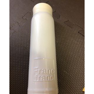 フランフラン(Francfranc)の【新品】ステンレスボトル　480ml(タンブラー)