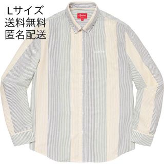 シュプリーム(Supreme)のsupreme 2020SS シュプリーム オックスフォードシャツ 新品(シャツ)