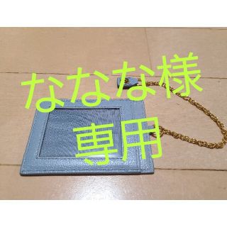 ミュウミュウ(miumiu)のミウミウ☆miumiu☆財布☆中古☆カード入れ(財布)