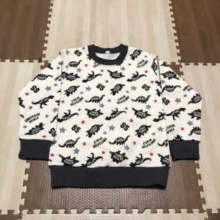 新品トレーナー（110cm）(Tシャツ/カットソー)