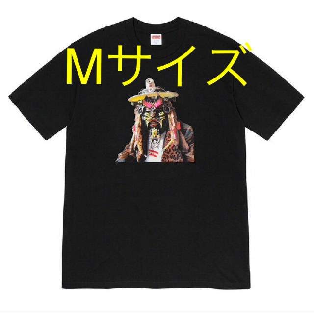 Supreme Rammellzee Tee Mサイズ