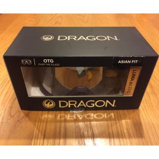 ドラゴン(DRAGON)のDRAGON DX3 ゴーグル スノーボード(アクセサリー)