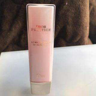 ディオール(Dior)のディオールプレステージ目元美容液セラムドローズユーdiorアイセラム(アイケア/アイクリーム)