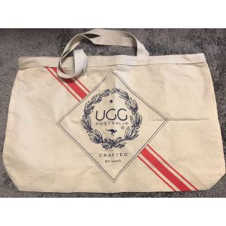 アグ(UGG)のUGG エコバッグ(エコバッグ)