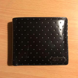 agnes b.(ドット ・ 財布)のフリマアイテム一覧 agnes b.(ドット ・ 財布)のフリマアイテム一覧