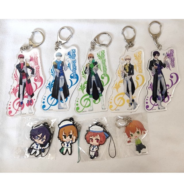 スタミュ】グッズまとめ売り www.ransomracing.com