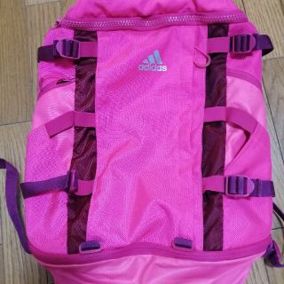 アディダス(adidas)のadidas サッカーリュック 27L(その他)