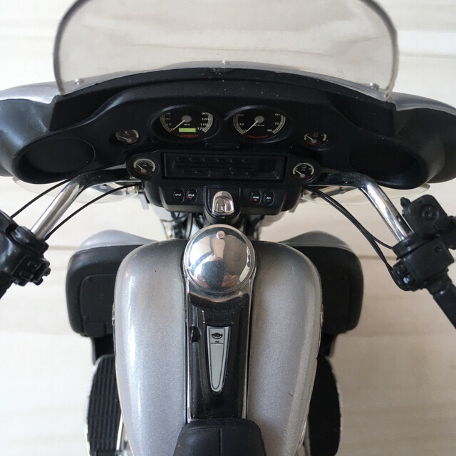 Harley Davidson - フランクリンミント ハーレーウルトラ Harley Davidson - フランクリンミント ハーレーウルトラ