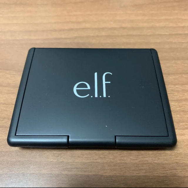 elf(エルフ)のelf フェイスパウダー コスメ/美容のベースメイク/化粧品(フェイスパウダー)の商品写真