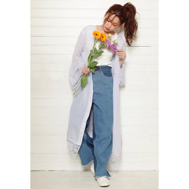Nice Claup ロングワンピース 羽織の通販 By み S Shop ナイスクラップならラクマ Nice Claup ロングワンピース 羽織の通販 By み S Shop ナイスクラップならラクマ