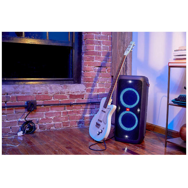 新品】【未使用】JBL PARTYBOX300 Bluetoothスピーカー 新品】【未使用】JBL PARTYBOX300 Bluetoothスピーカー