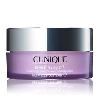 クリニーク(CLINIQUE)のクリニーククレンジングバーム✨最終お値下げ(クレンジング/メイク落とし)