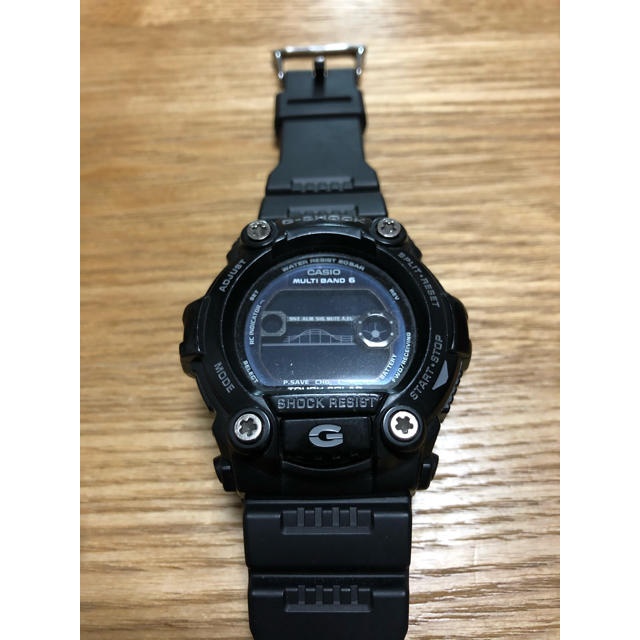 G-SHOCK(ジーショック)のGショック メンズの時計(腕時計(デジタル))の商品写真