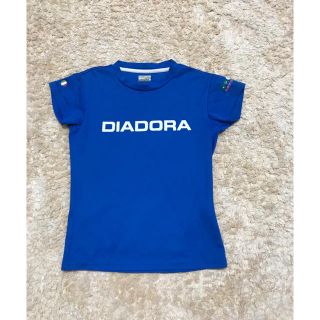 ディアドラ(DIADORA)のDIADORA Tシャツ(Tシャツ(半袖/袖なし))