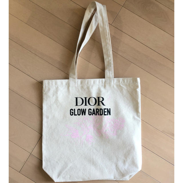Dior(ディオール)の専用　ディオール　トートバッグ レディースのバッグ(トートバッグ)の商品写真