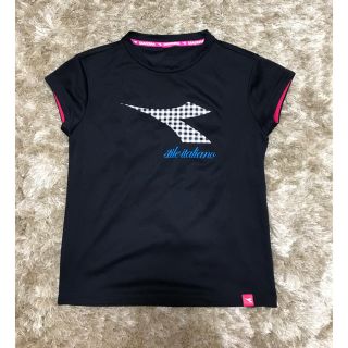 ディアドラ(DIADORA)のDIADORA Tシャツ(Tシャツ(半袖/袖なし))