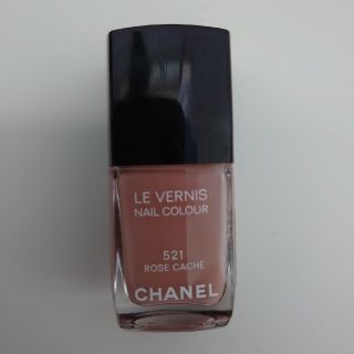 シャネル(CHANEL)のシャネル　ネイルエナメル(マニキュア)