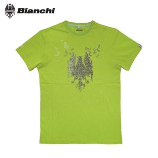 ビアンキ(Bianchi)のビアンキＴシャツ(ウエア)