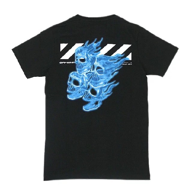 【定価より約50%off】off-white Tee