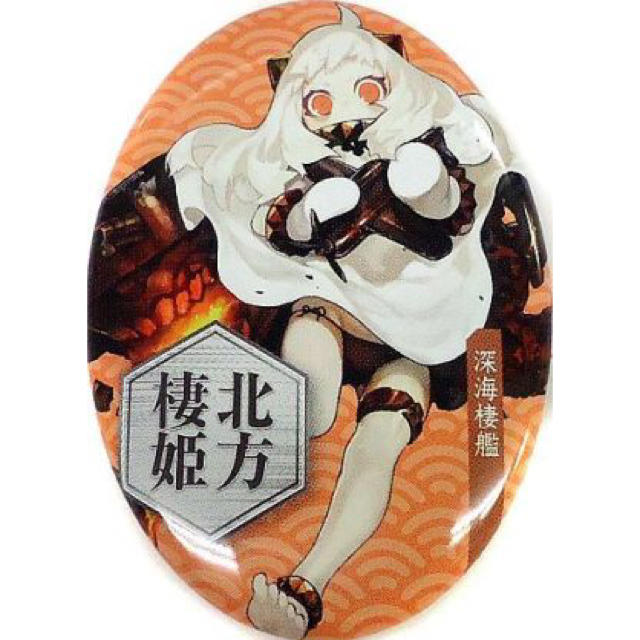 Takara Tomy(タカラトミー)の缶バッジ エンタメ/ホビーのおもちゃ/ぬいぐるみ(キャラクターグッズ)の商品写真