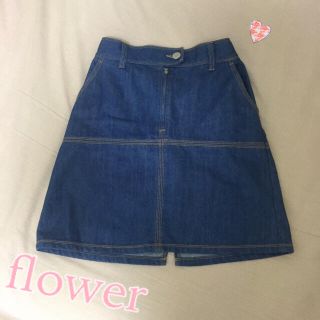 フラワー(flower)のflower❁スカート 〜1/10まで(ミニスカート)