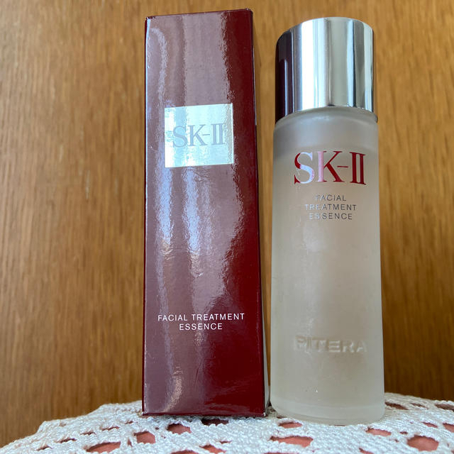 SK-II フェイシャル トリートメント エッセンス