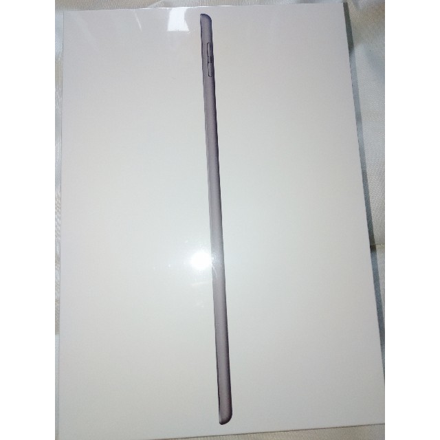 iPad MW742J/A 第7世代