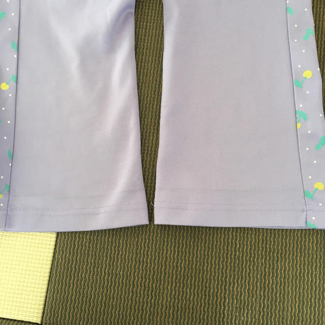 チャンピオン☆女の子ジャージ3点セット キッズ/ベビー/マタニティのキッズ服女の子用(90cm~)(その他)の商品写真