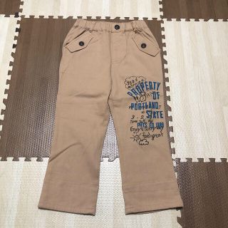 キムラタン(キムラタン)の新品　長ズボン(パンツ/スパッツ)