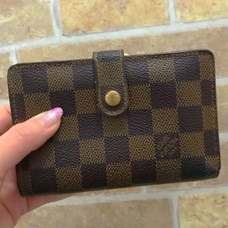 ルイヴィトン(LOUIS VUITTON)の★ナールカ様専用★(折り財布)