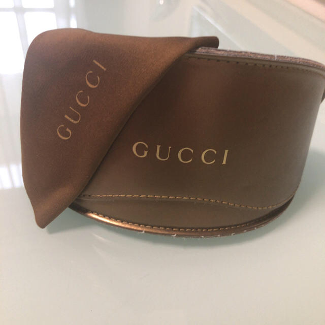 Gucci(グッチ)のGUCCI サングラス レディースのファッション小物(サングラス/メガネ)の商品写真