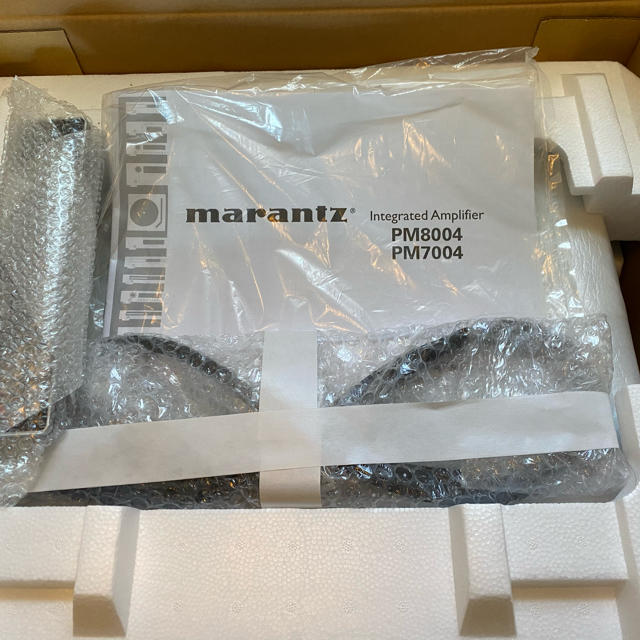 マランツ　PM7004プリメインアンプ美品