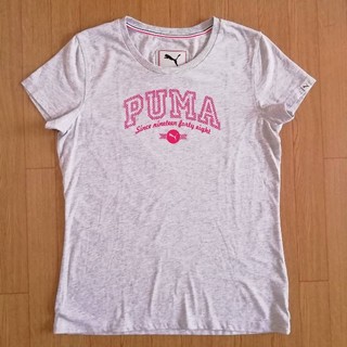 プーマ(PUMA)のプーマ Tシャツ PUMA(Tシャツ(半袖/袖なし))