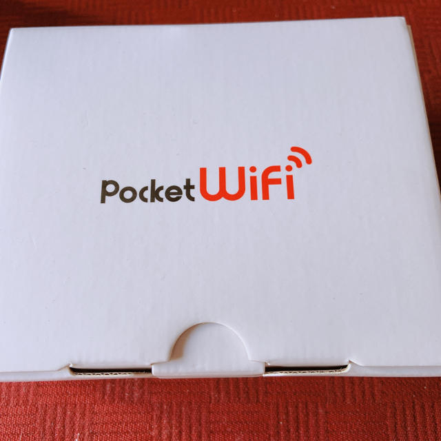 Pocket Wifi 本体 softbank 603HW ポケットWiFi スマホ/家電/カメラのスマホ/家電/カメラ その他(その他)の商品写真