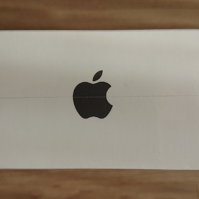 Apple MW742J/A iPad 本体 新品未開封 3