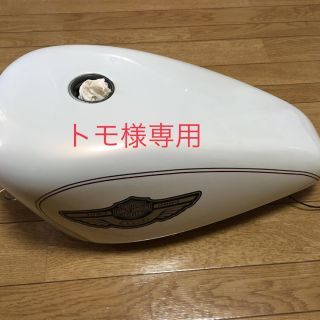 Harley Davidson - スポーツスター 100周年記念 タンクの通販 by