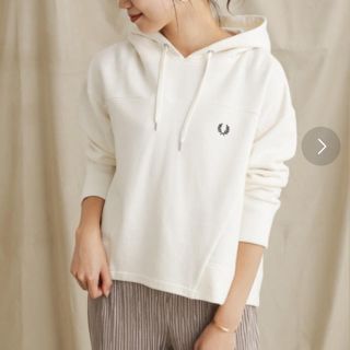 フレッドペリー(FRED PERRY)の最終値下げ！フレッドペリー　パネルスウェット(トレーナー/スウェット)