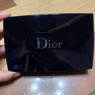 クリスチャンディオール(Christian Dior)のDior パレット(コフレ/メイクアップセット)