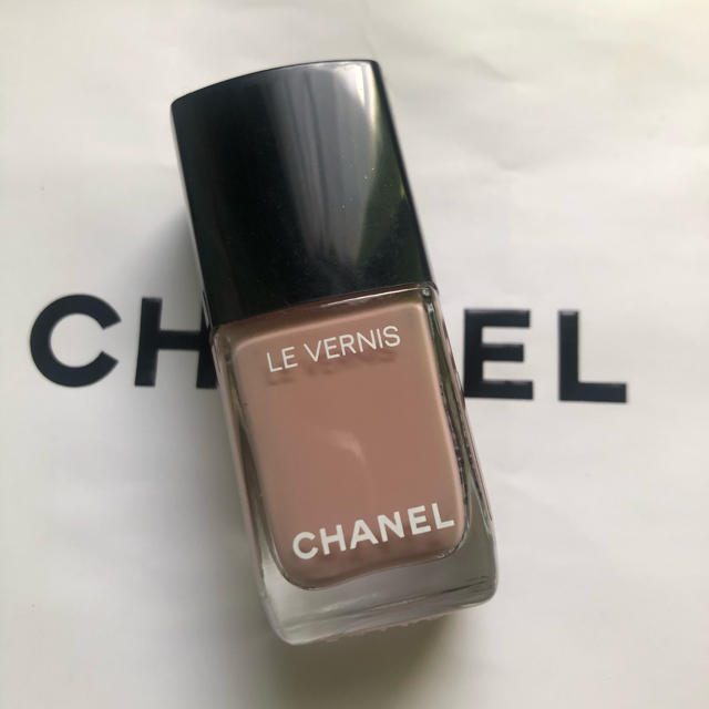 CHANEL(シャネル)のchamy様専用。 コスメ/美容のネイル(マニキュア)の商品写真