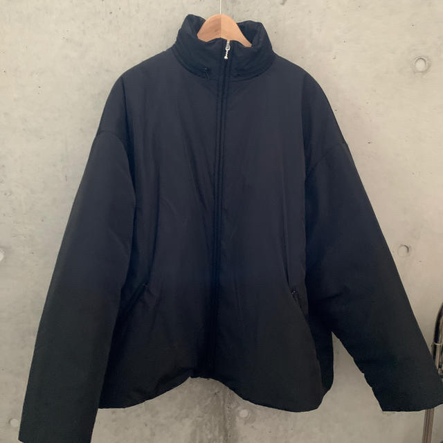 ランキング2022 Balenciaga - 【akira】BALENCIAGA ダウンジャケット